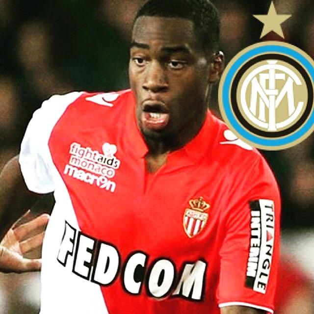 DistroBola123's tweet photo. Inter Milan mengonfirmasi bahwa mereka mendatangkan Geoffrey Kondogbia dari AS Monaco. http://t.co/OMXes90yUX