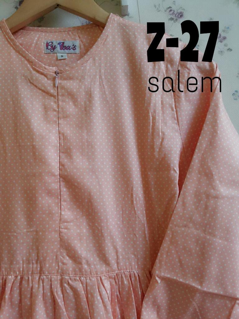 hijab67's tweet photo. Zaenab dress. 170k.
Hijabkan hati dan auratmu
By iva's http://t.co/3tv9BiNToG