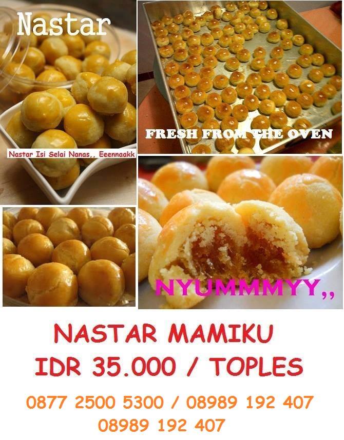 Salingcurhat's tweet photo. NASTAR MAMIKU --- IDR 35.000

ISI : 300 GRAM

UNTUK PEMESANAN SMS / WA KE 08989 192 407 / @kaoscouple99 http://t.co/bethr3RIGJ