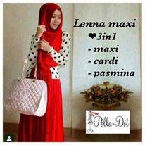 Salingcurhat's tweet photo. Lenna Maxi Merah --- IDR 105.000

UNTUK PEMESANAN SMS / WA KE 08989 192 407 http://t.co/TMbLEUPK6a