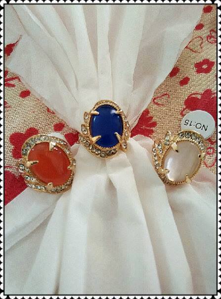 Salingcurhat's tweet photo. 003 RING STONE --- IDR 50.000 (PER PCS)

ORDER SMS / WA: 08989 192 407 http://t.co/bweW7A1ejV