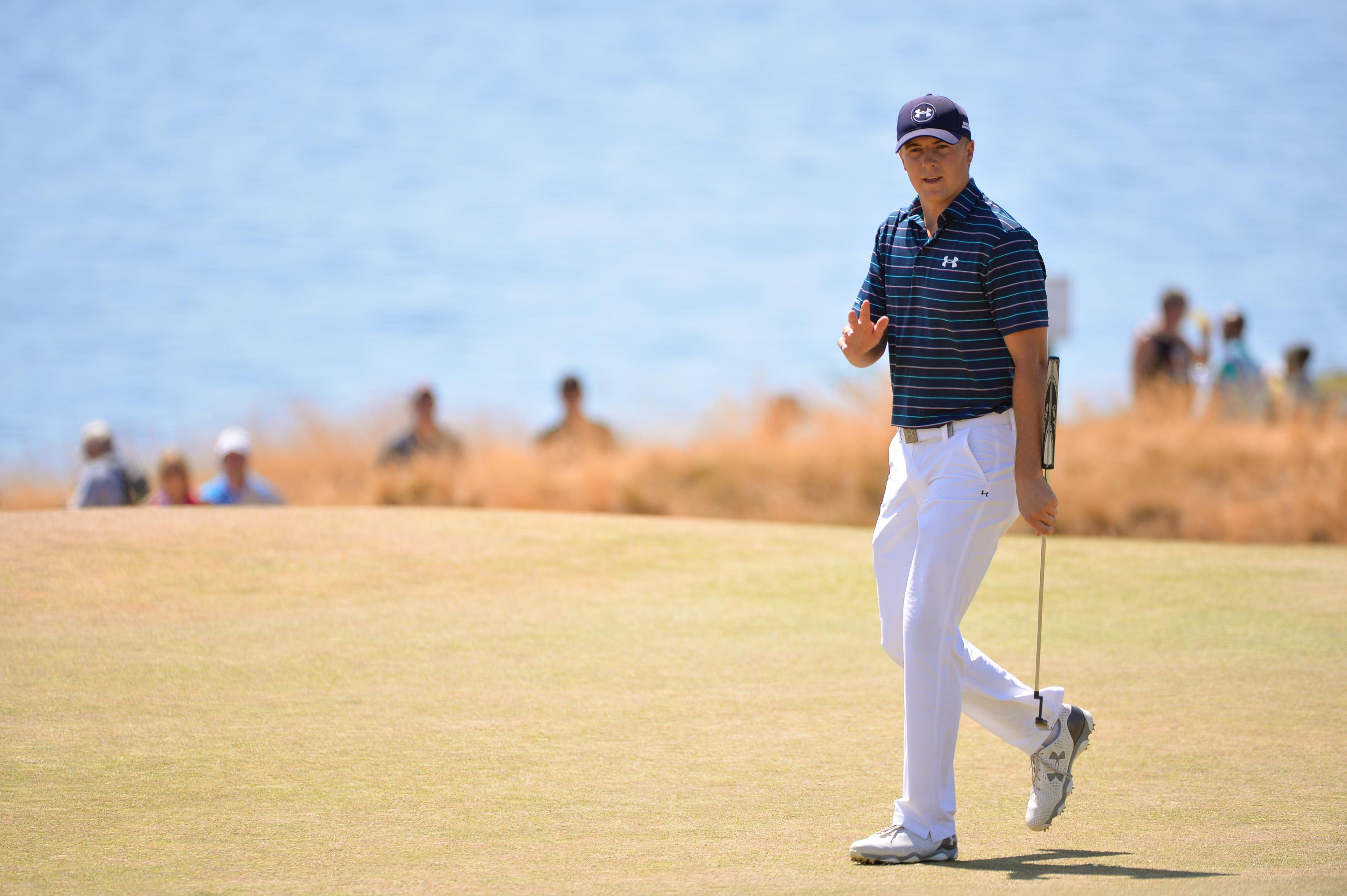 U.S. Open on X