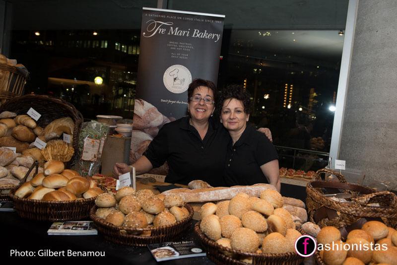 Great #Film #Food #Fashion + Fun = The Italian Contemporary #FilmFestival  #icff  #festivals <a href="/ICFFCanada/">ICFF Canada</a> #ICFF2015