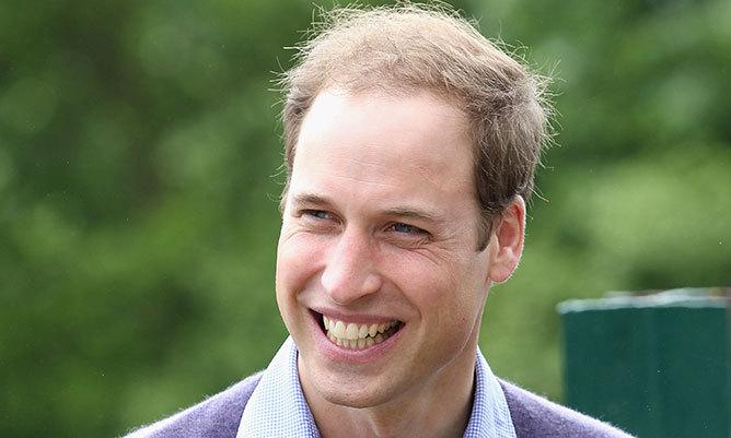 Happy birthday, 10 fun facts about the royal dad of two!  