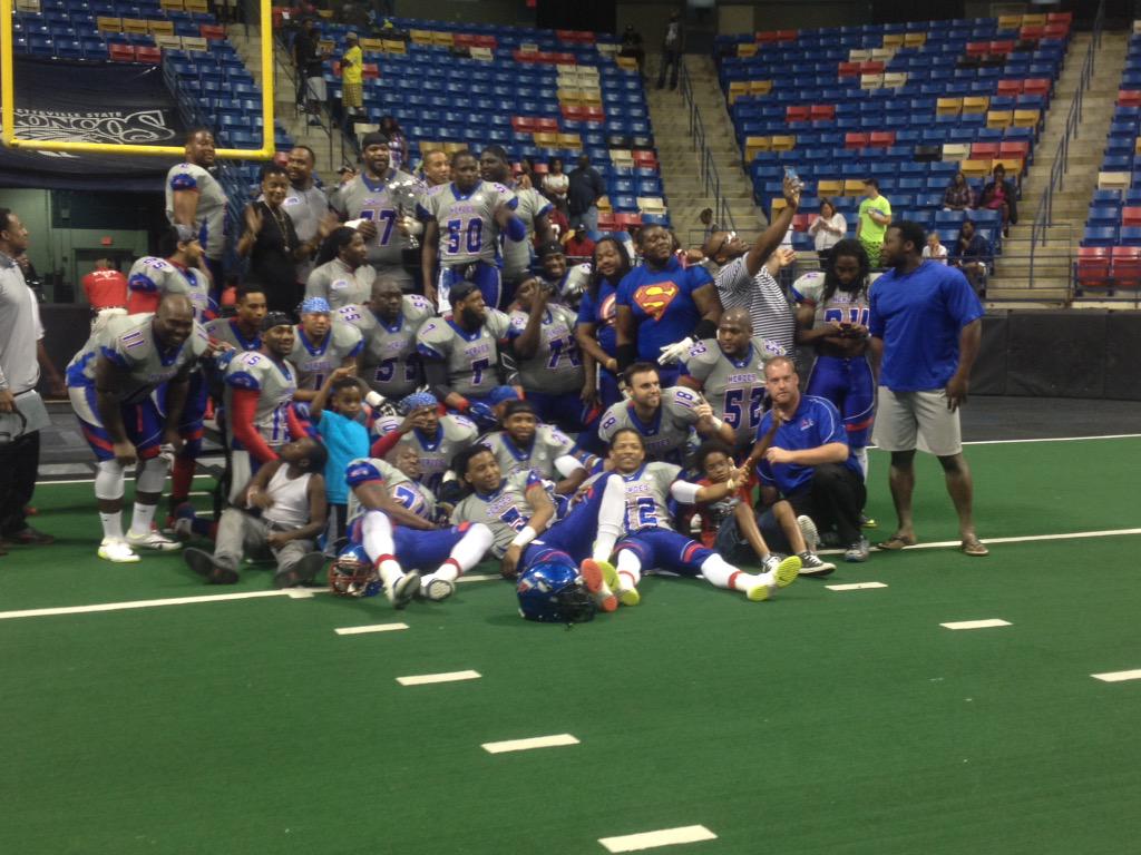 Cape Fear Heroes tweet media