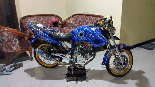 Candra_Arga★ (@arga_jrx) on Twitter photo 