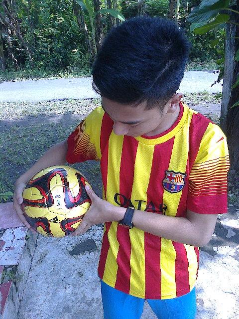 Candra_Arga★ (@arga_jrx) on Twitter photo 