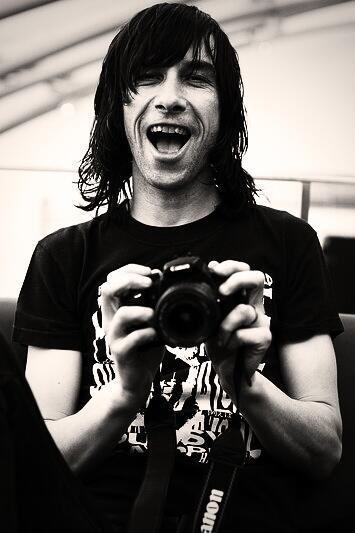 Happy birthday,Bobby Gillespie   