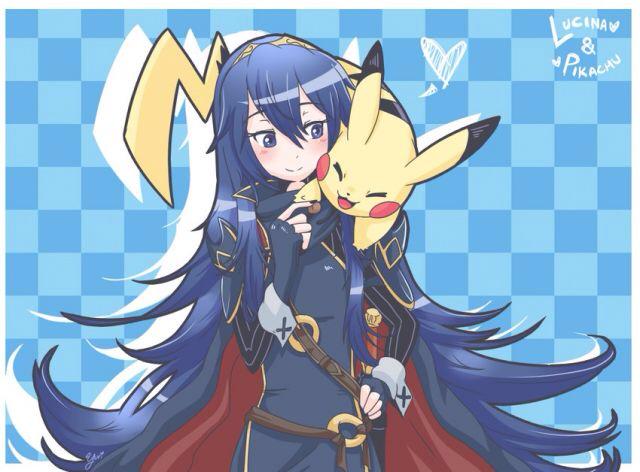 RedHairedSnake's tweet image. //New RP account, not new to RP please RT to get this account going!