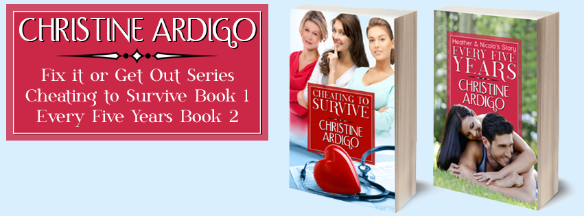 ChristineArdigo's tweet image. #99cents
The Series that's Taking Women by Surprise
Which Story is Yours?
clc.li/cTE  
#iartg #pdf1