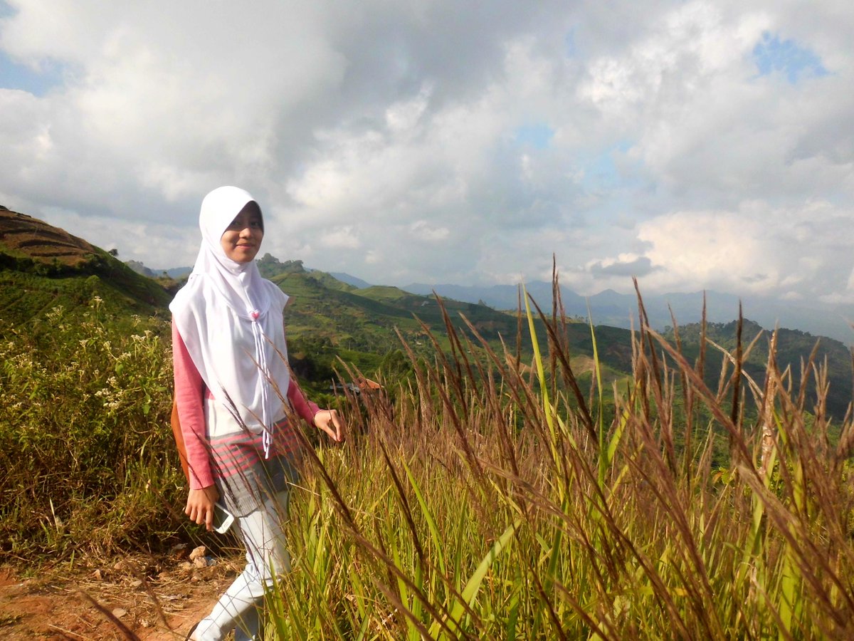 ini fotonya @vemi023