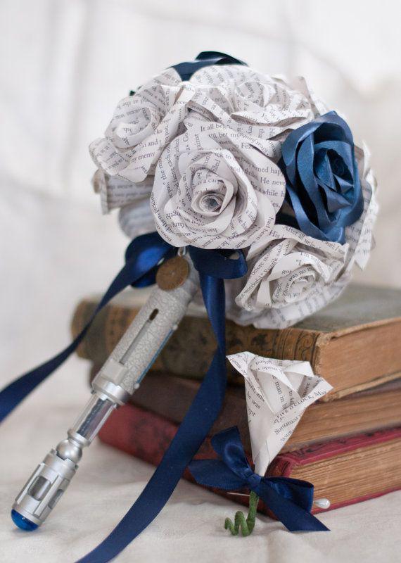 sbridal's tweet photo. http://t.co/Mlz3Vuxcd4 Have your favourite passage from a book turn into the lovely bouquet for the big day! http://t.co/4y1mTY14zA