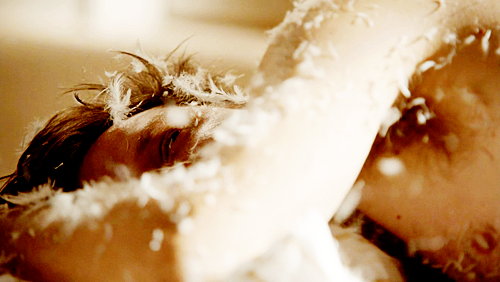 SanOliverosVarg's tweet image. #RECTIFY #WatchRectify