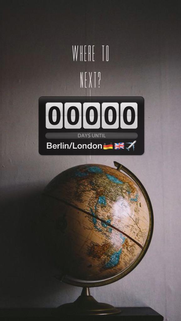 1Derfully_'s tweet image. É HOJE CARALHO