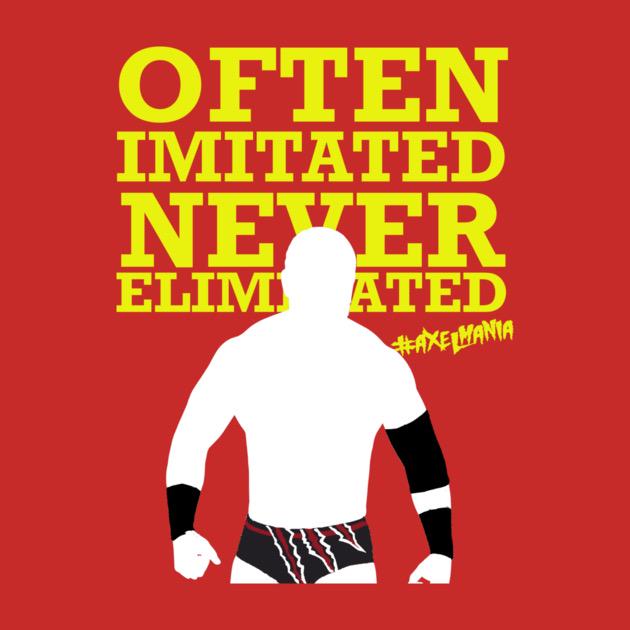 Axelmania2015's tweet image. New RP, but not new to it. Some follows RTs would help a lot.