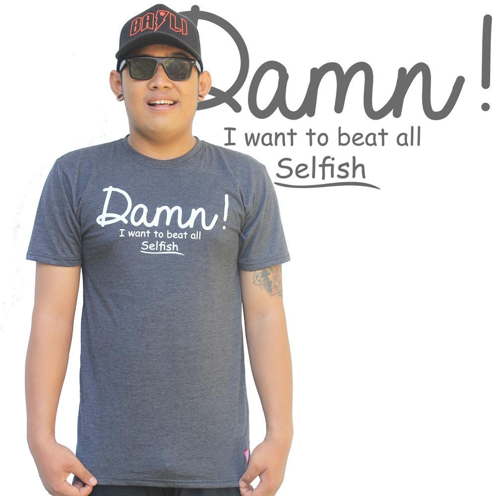 SELFISH INVASION tweet media