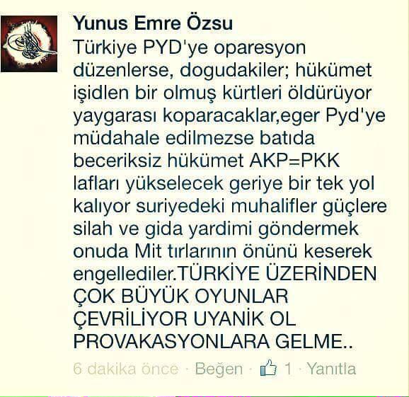 M_EMINKILIC's tweet image. UYANIK OL EY YÜRKİYEM!..

@NiranUnsalReal @uguronal @MercanSureyya  @gtatlipinar @ert974 @RTE_Ozlm @bayramaygun2