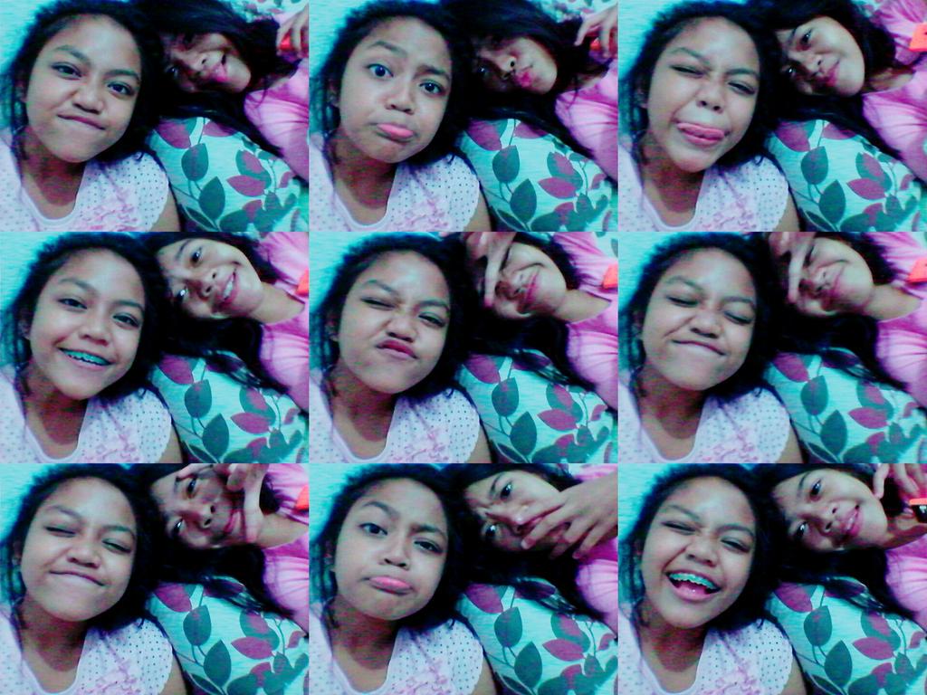 ndaa_09's tweet photo. Lg pda nginepp :D 
Smlm \m/ http://t.co/UROge2pXH9