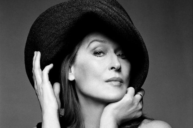 Happy birthday to three-time Oscar winning Meryl Streep. Can you guess how old the timeless actress is today? 