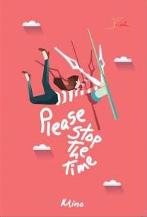 TitikMedia1's tweet photo. JUAL NOVEL | Please Stop The Time | Rp 37K | Hanya di http://t.co/HLh4xJf1aG | CP: 081290461162 http://t.co/xZOLubcdAm