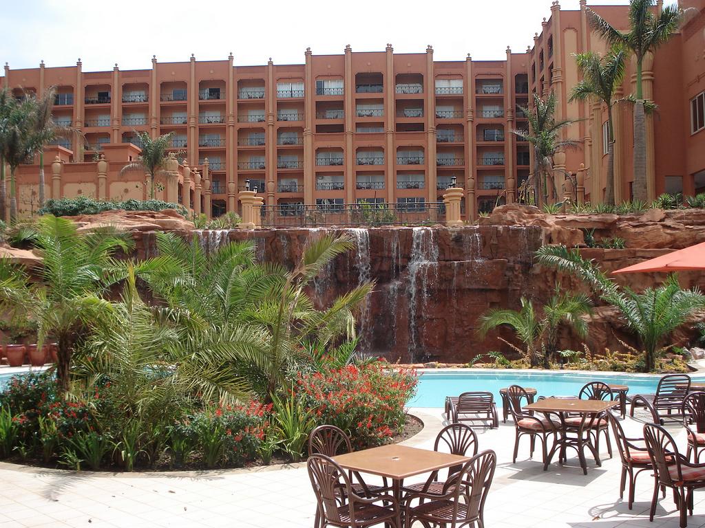 Congratulations  to <a href="/kampalaserena/">kampalaserenahotel</a> for emerging as  the best Hotel in Uganda at the #WorldTravelAwards 2015!!