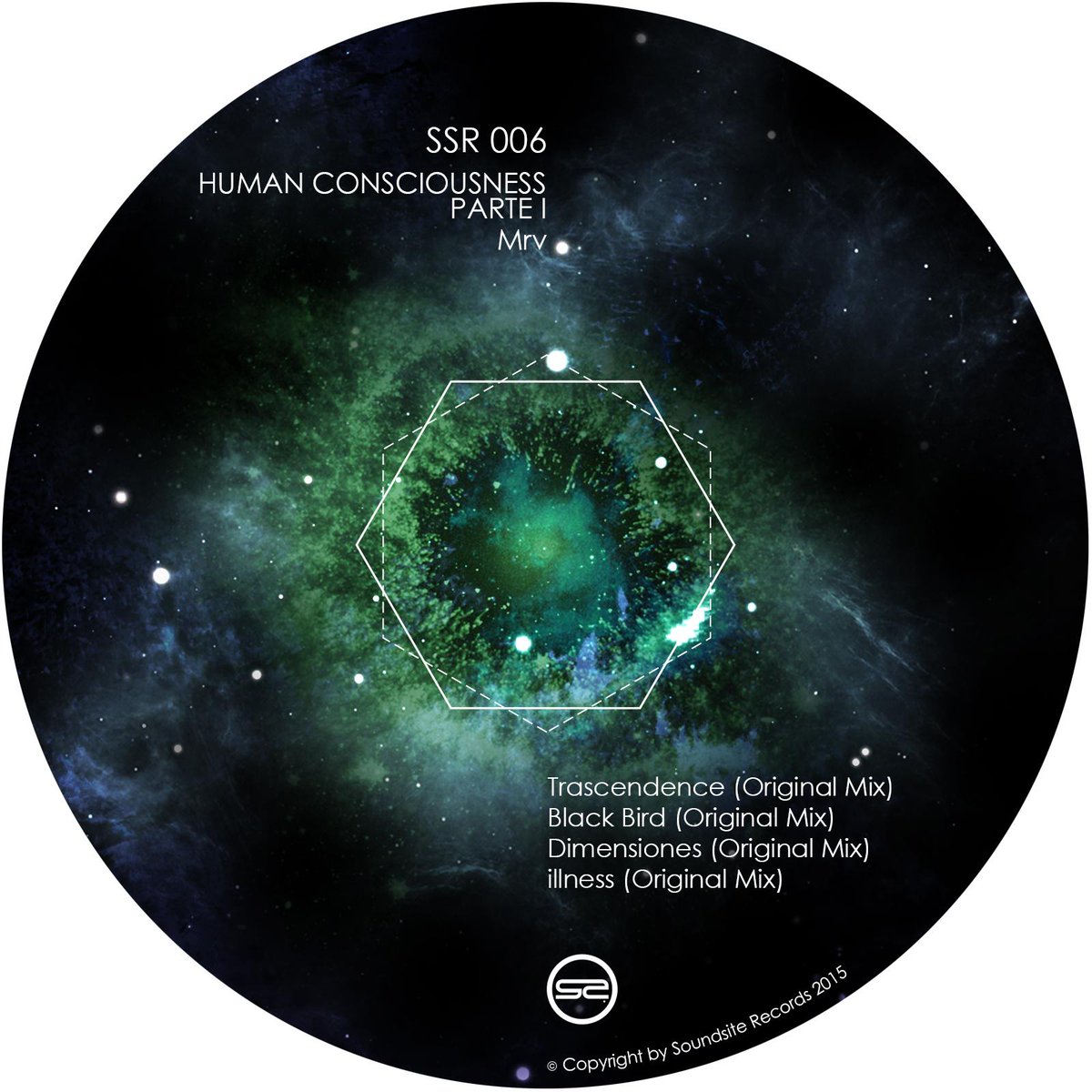 MrvSignal's tweet photo. Coming soon.... @MrvSignal @SoundsiteR HUMAN CONSCIOUSNESS PARTE I http://t.co/3ztAcUGhEz
