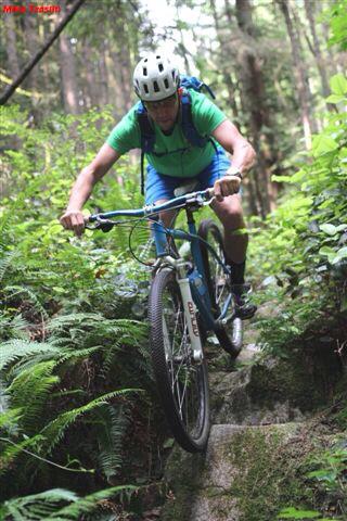 Welcome to the coast mountain jungle. @SuuntoCanada P: <a href="/mtraslin/">Mike Traslin</a> #suunto #core #suuntocore