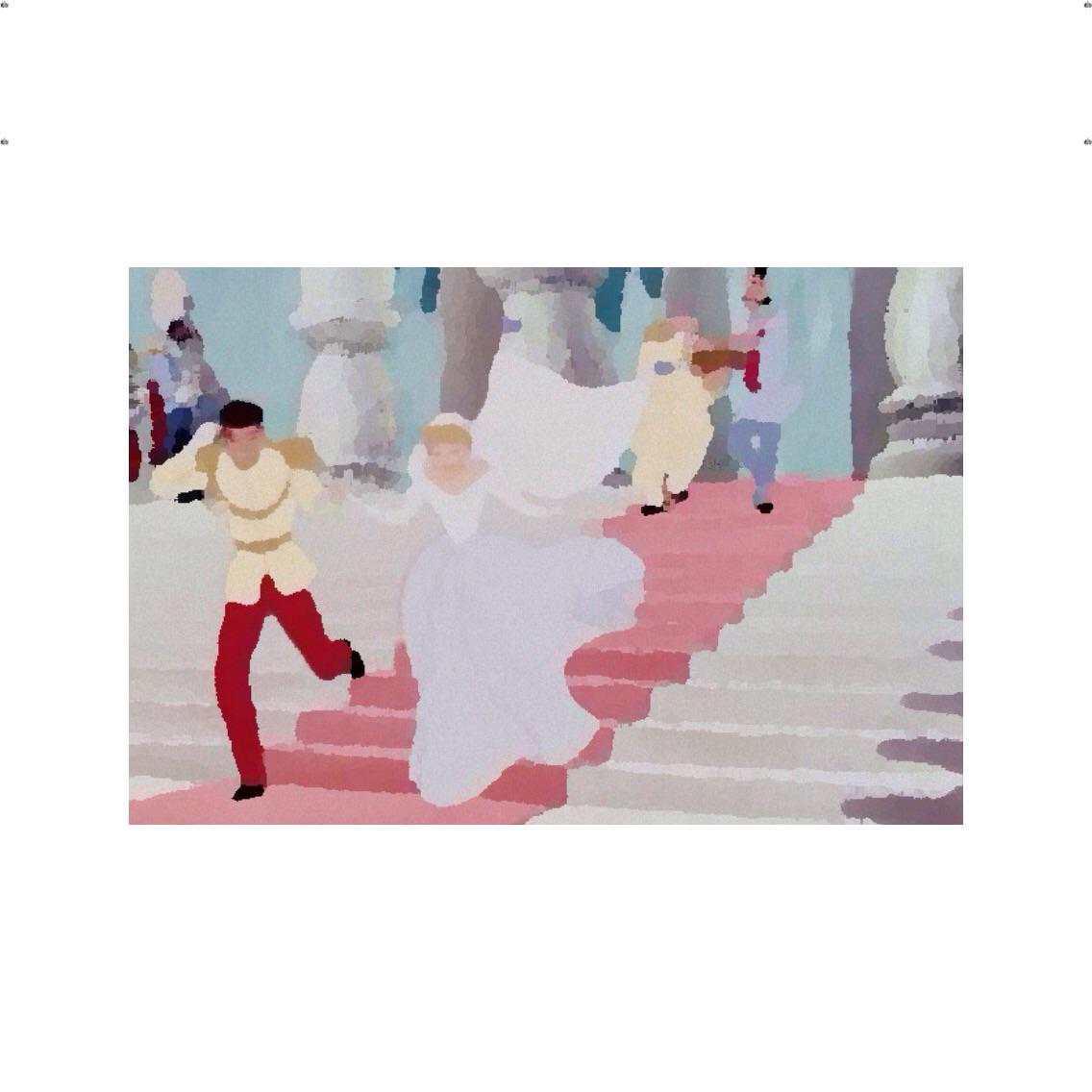 su_nu_yui's tweet photo. #cinderella http://t.co/UvGJcP84uj