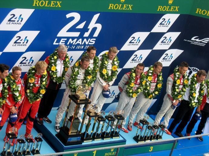 24hoursoflemans's tweet photo. 24 Hours of Le Mans 2015 - a few statistics #LEMANS #LM24 http://t.co/rHfRe3vklS http://t.co/2CHN59JMjU