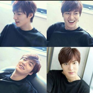 Happy birthday handsome boy my jun pyo min ho
^_^ 