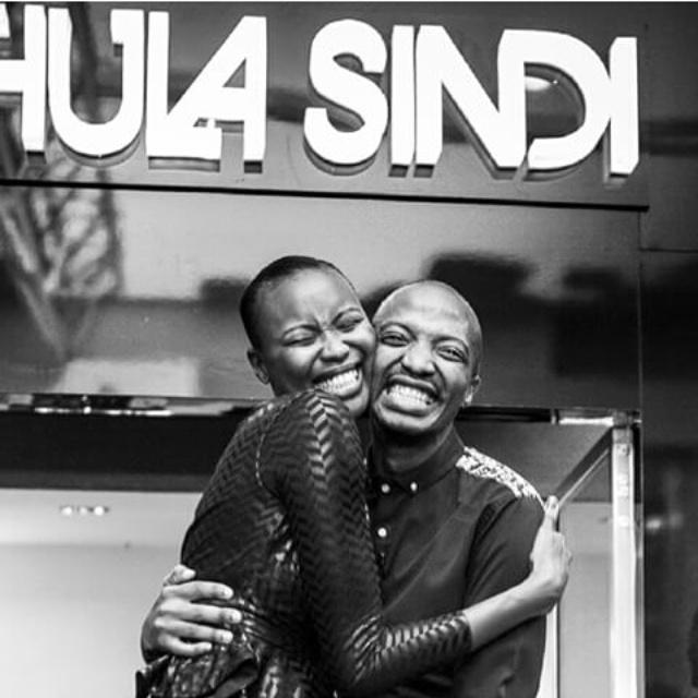 leratommoloi's tweet photo. ♥ #ThulasAngel #TheUltimateSophistication #ThulaSindiAtTheZone #IconicBehaviour #LegacyMilestone ☆☆☆☆☆ http://t.co/Q9KFaw4hVC