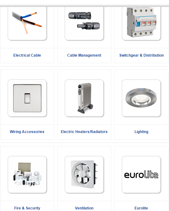 allpowerelect's tweet photo. Best prices on all electrical wholesale items! Free delivery on orders over £100! http://t.co/YbjhqHrn4T #electrical http://t.co/Biz9xKKcQk