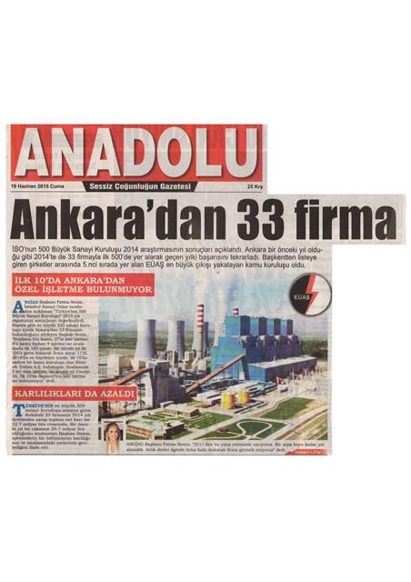 angiad1991's tweet photo. "Ankara'dan 33 Firma" @SEMZFATMA http://t.co/pC2vBoYQHX