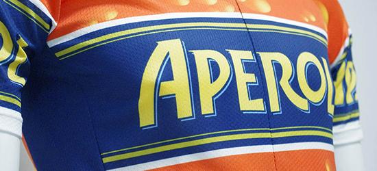 BlogForCycling's tweet image. APEROL un amore arancio! blogforcycling.com/blog/category/…