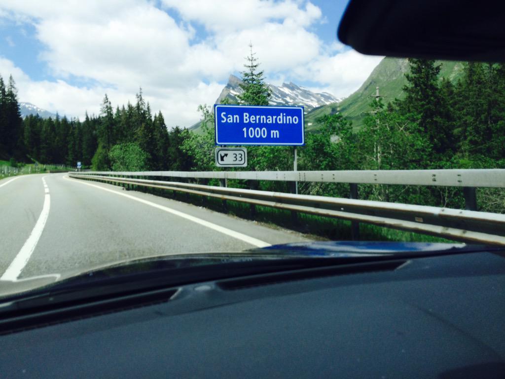 LDNChauffeur's tweet photo. Switzerland. Imagine driving your clients here. Everyday. I'm privileged today to be here. http://t.co/7980Lg2KZX