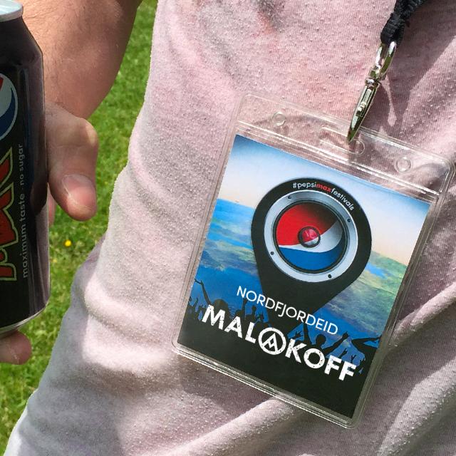 PepsiMaxNorge's tweet photo. Vinn helgepass til Malakoff Rockfestival! Twitre med  #PepsiMaxFestivals for å vinne! http://t.co/vZmAY4BWMz http://t.co/bVr4gq8Vwg