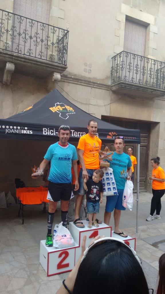 2a Cursa dels vins tweet media