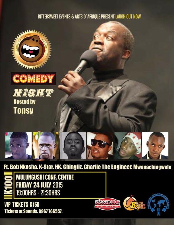 loudinkArts's tweet photo. Laugh Out Now Exclusive.
24th July. Tell your friends.
A night of great laughter awaits.

#Invasion101
#GreatFun http://t.co/7KIiJYhe1Z