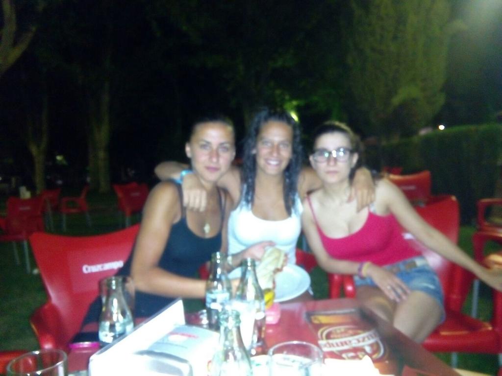 sandra221841's tweet photo. Maratón piedrabuena! http://t.co/WN0W8uiBDy