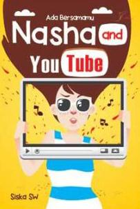 TitikMedia1's tweet photo. JUAL NOVEL | Ada Bersamamu Nasha And You Tube | Rp 37K | Hanya di http://t.co/HLh4xJf1aG | CP: 081290461162 http://t.co/AyUsoRaDfV