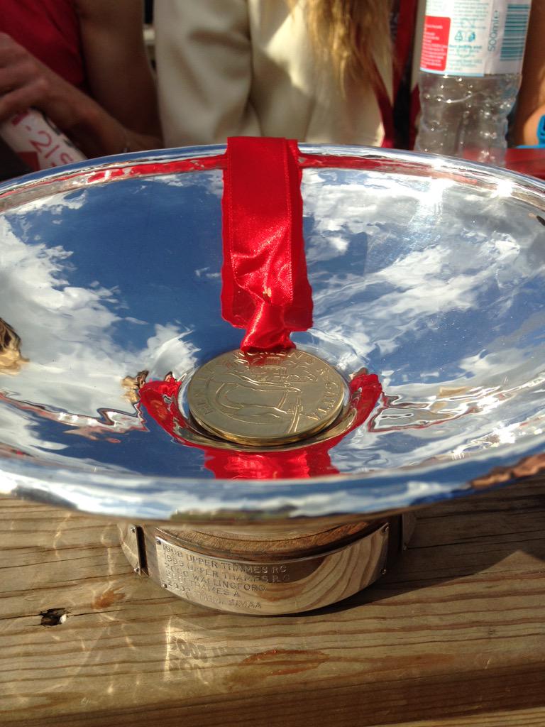 RuthWalczak's tweet photo. Such a great time rowing #HWR2015 with @Emsypemsywemsy excited for more racing..#summer #racing #teamwork #WoopWoop http://t.co/KyTupZ4UKZ