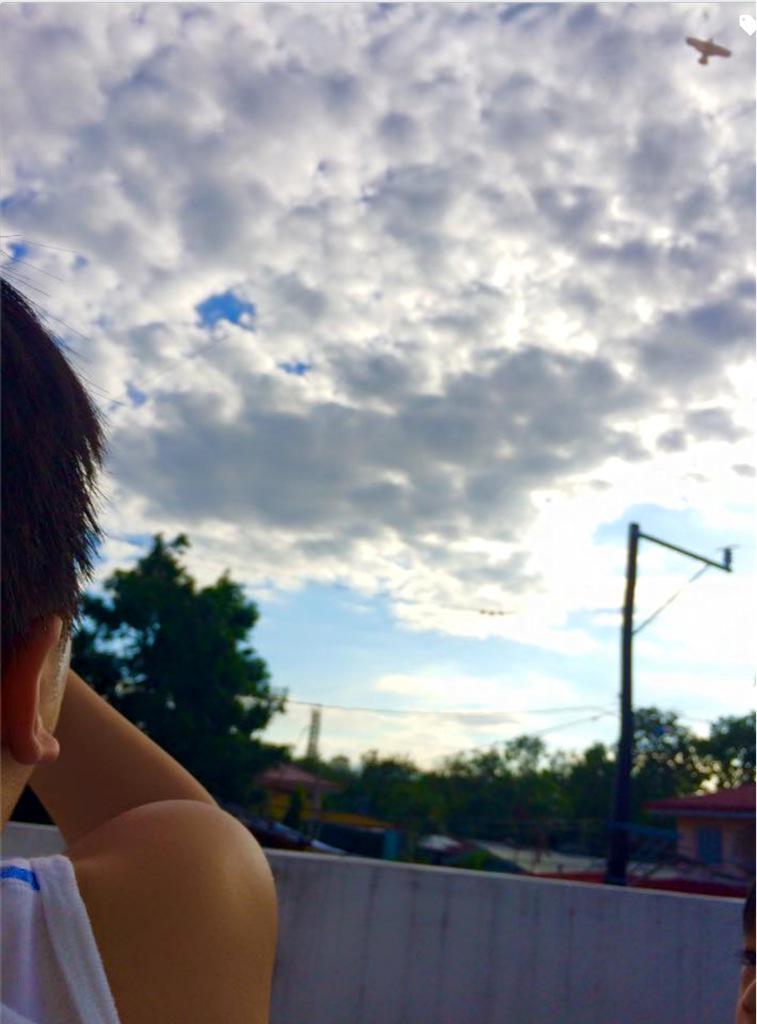 Texaslover2's tweet photo. Sky...... http://t.co/Jz0yyT3Iu1