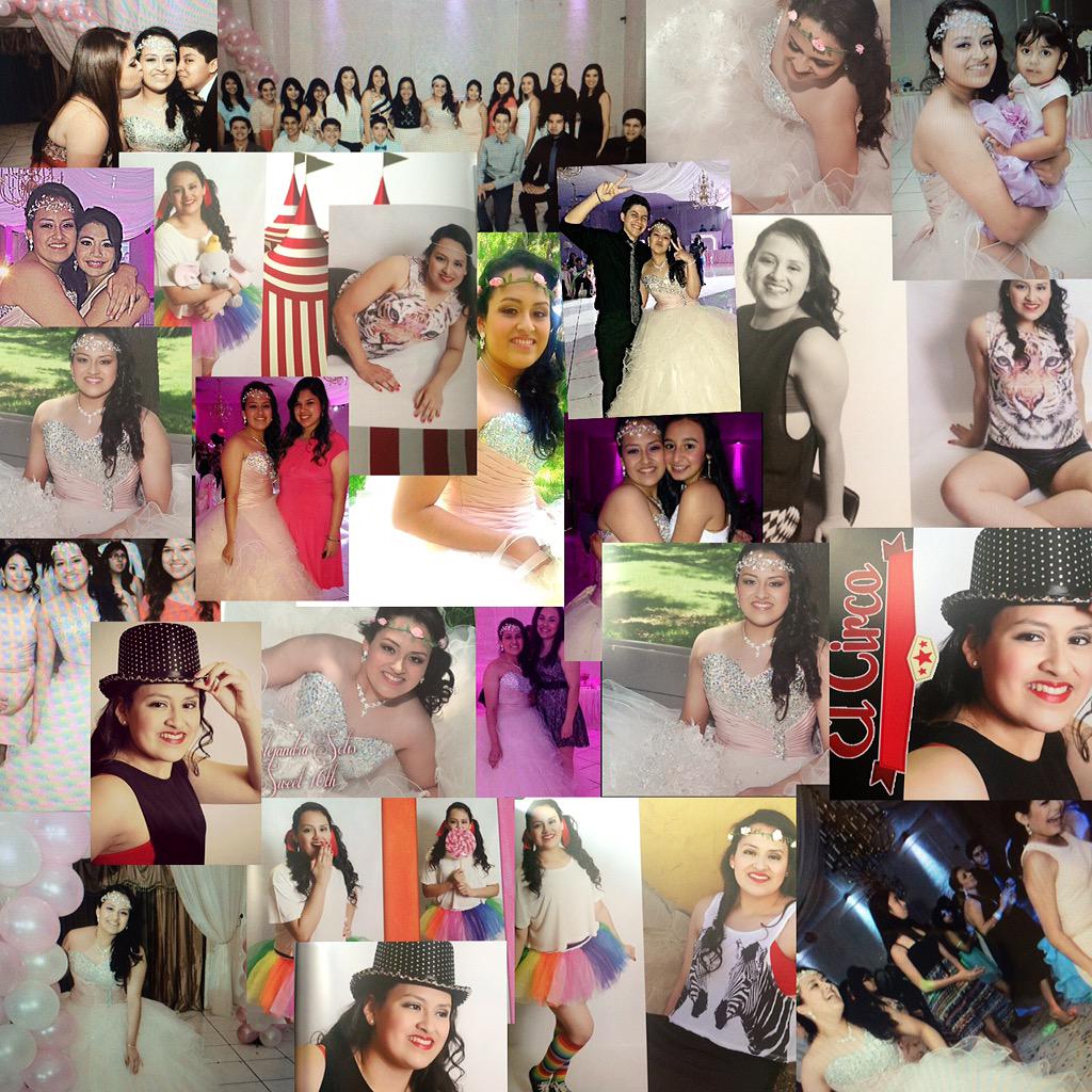 ANOTHERFANGlRL's tweet photo. it's been a year, I miss this so much๐ฟ
wish I could relive this day๐๐โจ
#sweet16
#conceitedpost http://t.co/ZFpTVyYgtD