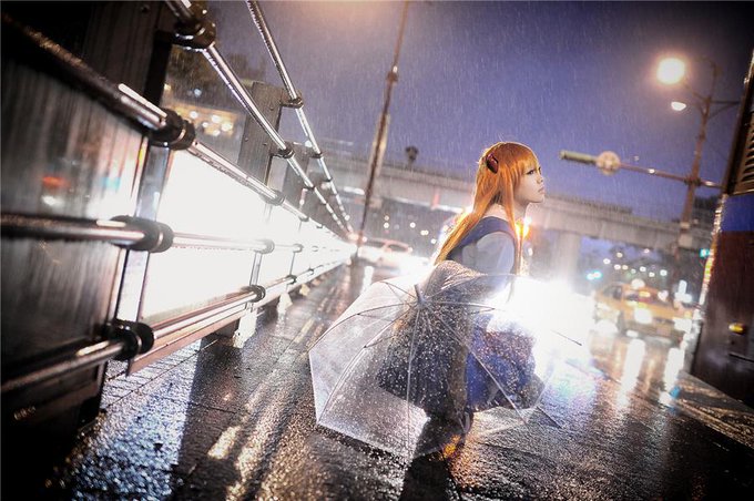 Twitterのコスプレ画像69