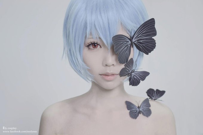 Twitterのコスプレ画像68