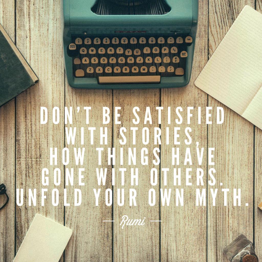 Our Daily Inspiration!
