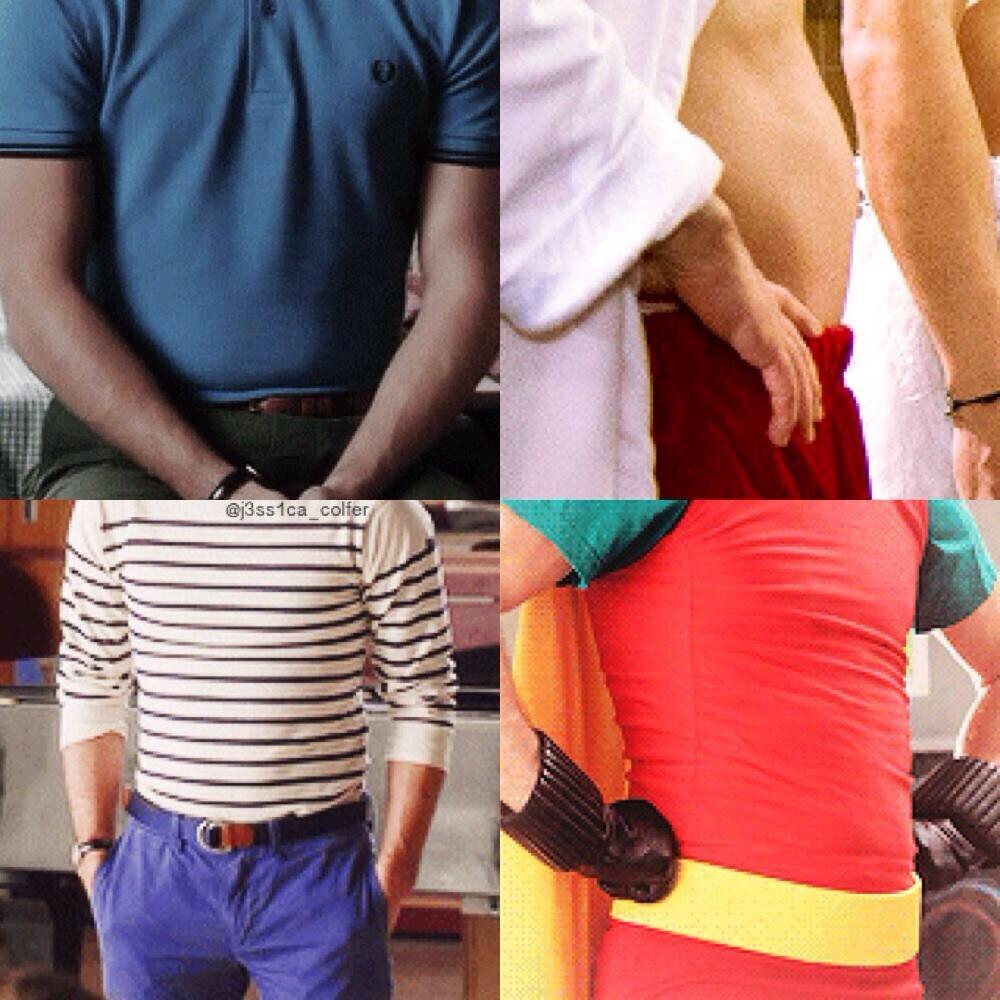 aidaaaguilarm's tweet photo. DARREN'S TUMMY APPRECIATION TWEET😘 http://t.co/SEEHmxyn3V