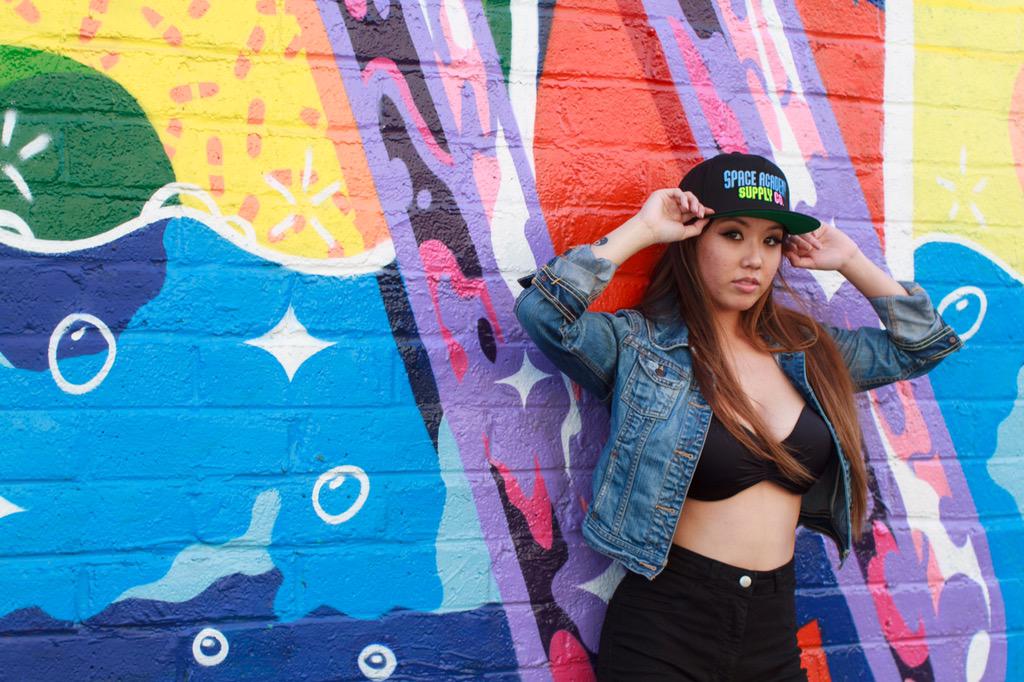 Hybrid_Ind_LLC's tweet photo. Space Academy Supply Co. Summer 15' Editorial http://t.co/SsjNg2dUmf http://t.co/8oROh4KZVN