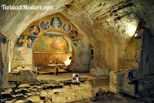 Narni Sotterranea. Un mondo da scoprire goo.gl/BirgR9 <a href="/Italy_it/">Redirect - Italia.it</a>