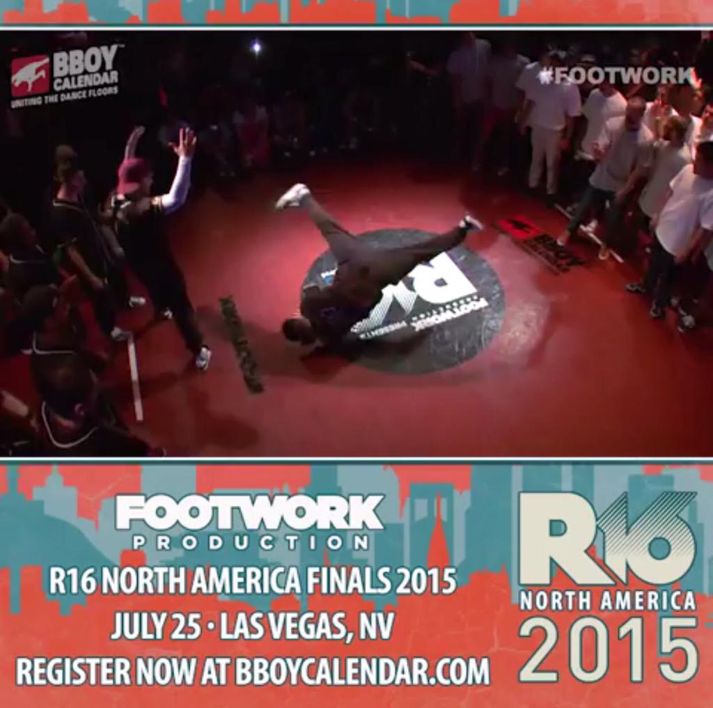 Footwork_Events's tweet photo. 2013 - KHZ vs BGSK | Watch full vid at http://t.co/8fcIvpsLu6
Annual R16 N. America Finals | Save the Date! http://t.co/dqyau6sYHi